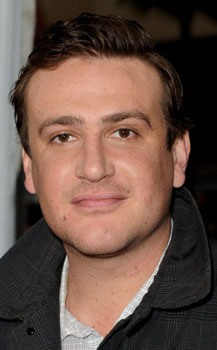 Jason Segel